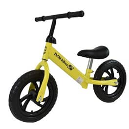 bicicleta infantil